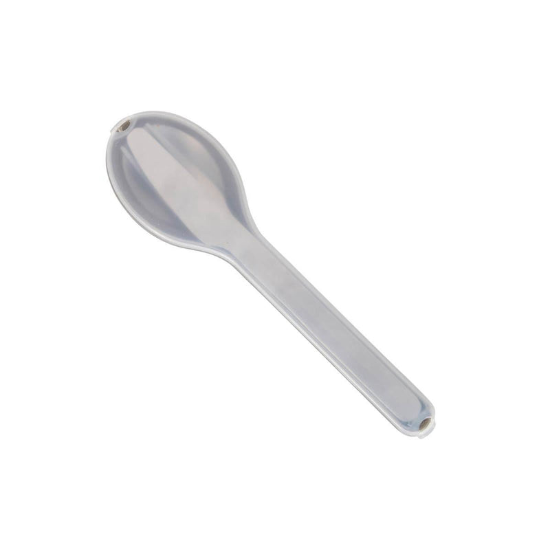 Bo-Camp Cutlery In Case 3 Pieces 1 Person Bo-Camp - Dynamic Drive