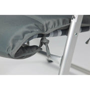 Bo-Camp Chair Cushion Relax Chair Universal Padded Polyester Bo-Camp - Dynamic Drive