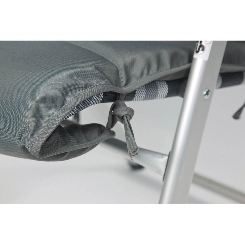 Bo-Camp Chair Cushion Relax Chair Universal Padded Polyester Bo-Camp - Dynamic Drive