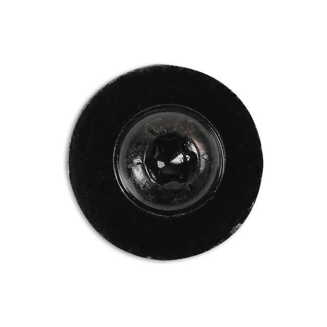 Connect Metal Trim Torx Screw - for Audi, GM, for Renault 10pc 36632 Tool Connection - Dynamic Drive