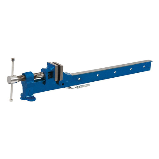 Silverline T-Bar Sash Cramp 600mm Silverline - Dynamic Drive