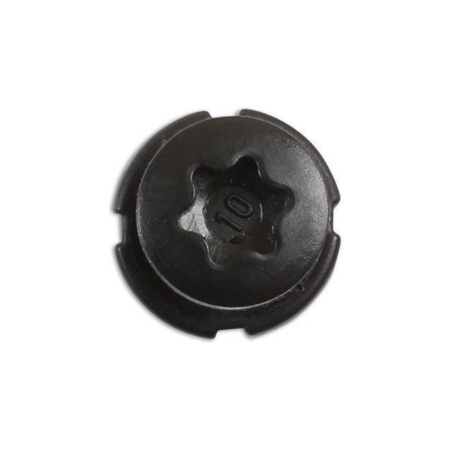 Connect Screw Rivet - for Audi, Citroen, for Mercedes-Benz, for Peugeot, for VW 50pc 36364 Tool Connection - Dynamic Drive