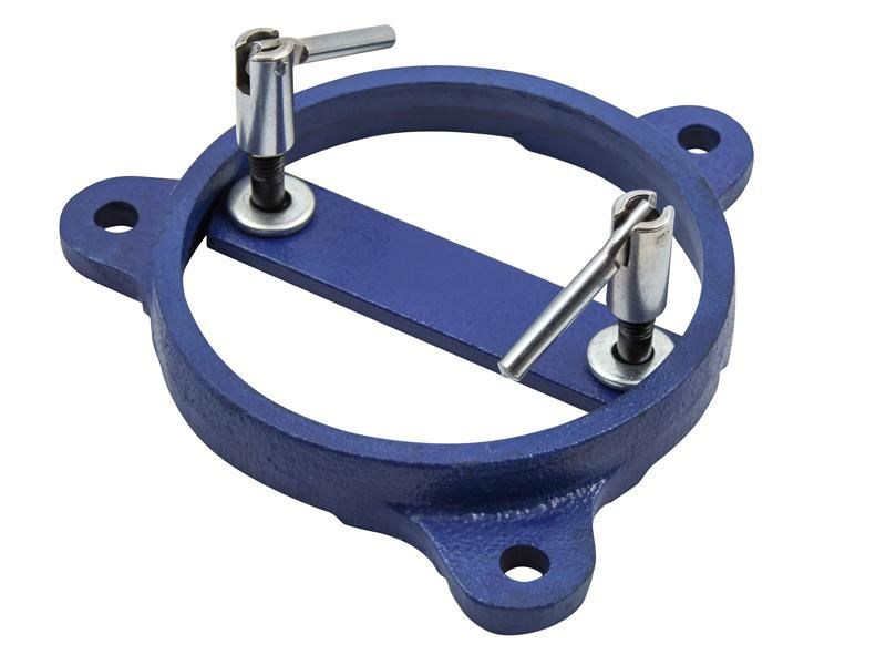 Faithfull Swivel Base for FAIMV100SG Mechanics Vice Faithfull - Dynamic Drive