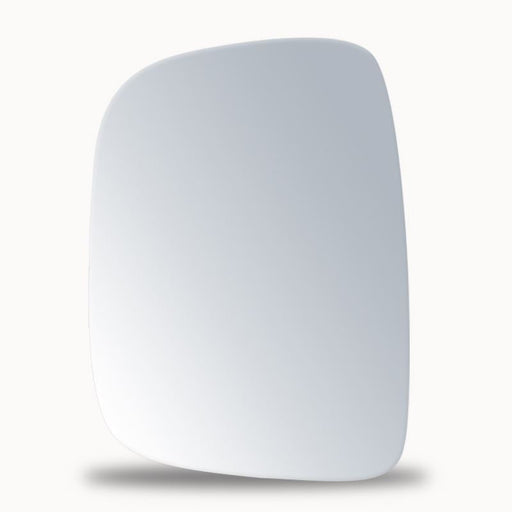 Summit Stick-On Standard Mirror Glass fits Volvo XC60 08 to 15 LHS Summit - Dynamic Drive