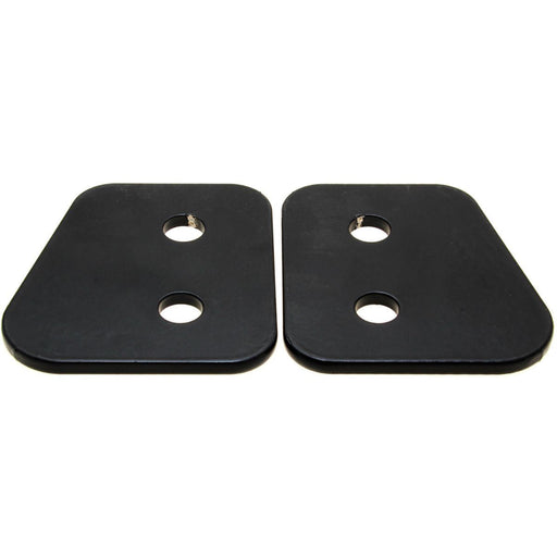 Memo Towbar Spacers for Safe and Easy Towing Memo - Dynamic Drive