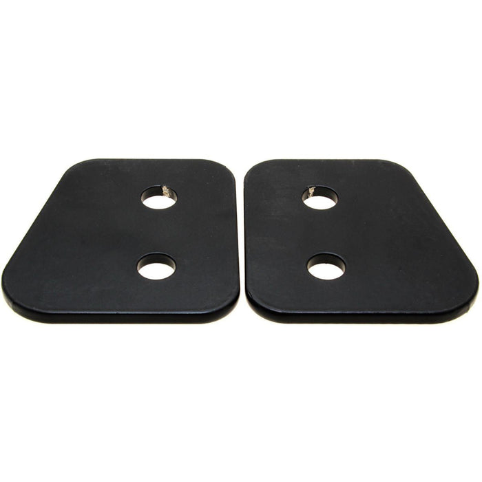 Memo Towbar Spacers for Safe and Easy Towing Memo - Dynamic Drive