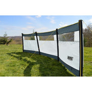 Maypole 3 Panel Inflatable Air Windbreak Blow-Up Camping Caravan With Free Pump Maypole  - Dynamic Drive