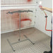 Sealey Spray Booth Stand MK61 Sealey - Dynamic Drive