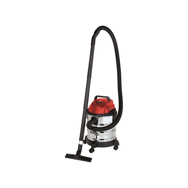 Einhell TC-VC 1820S Wet & Dry Vacuum 20 litre 1250W 240V Einhell - Dynamic Drive
