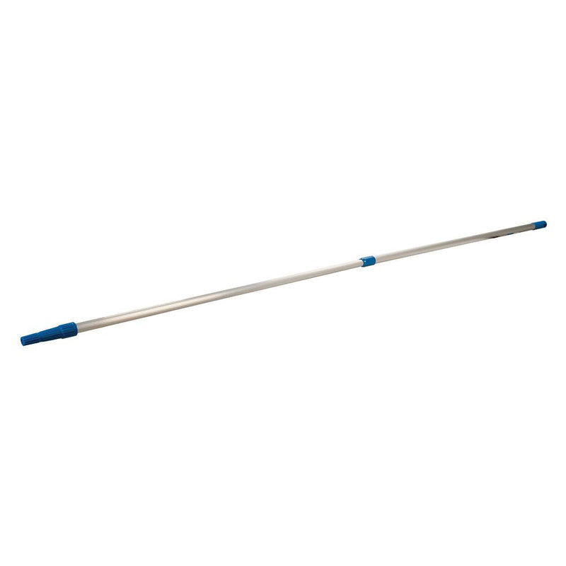 Silverline Extension Pole Aluminium 2m Silverline - Dynamic Drive