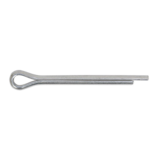 Sealey Split Pin 4.8 x 51mm Pack of 100 SPI109 Sealey - Dynamic Drive