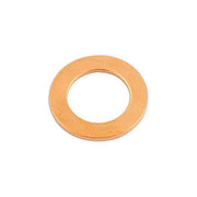 Tool Connection Copper Sealing Washer M10 x 16 x 1.0mm 100pc 31831 Tool Connection - Dynamic Drive