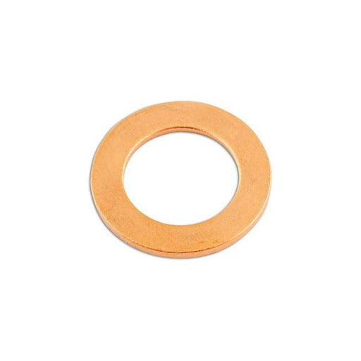 Tool Connection Copper Sealing Washer M10 x 16 x 1.0mm 100pc 31831 Tool Connection - Dynamic Drive