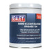 Sealey Silicone Clear Grease 500g Tin SCS102 Sealey - Dynamic Drive