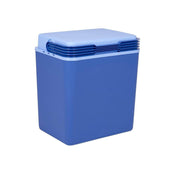 Bo-Camp Cool Box Arctic Blue Polyethylene 32L Bo-Camp - Dynamic Drive