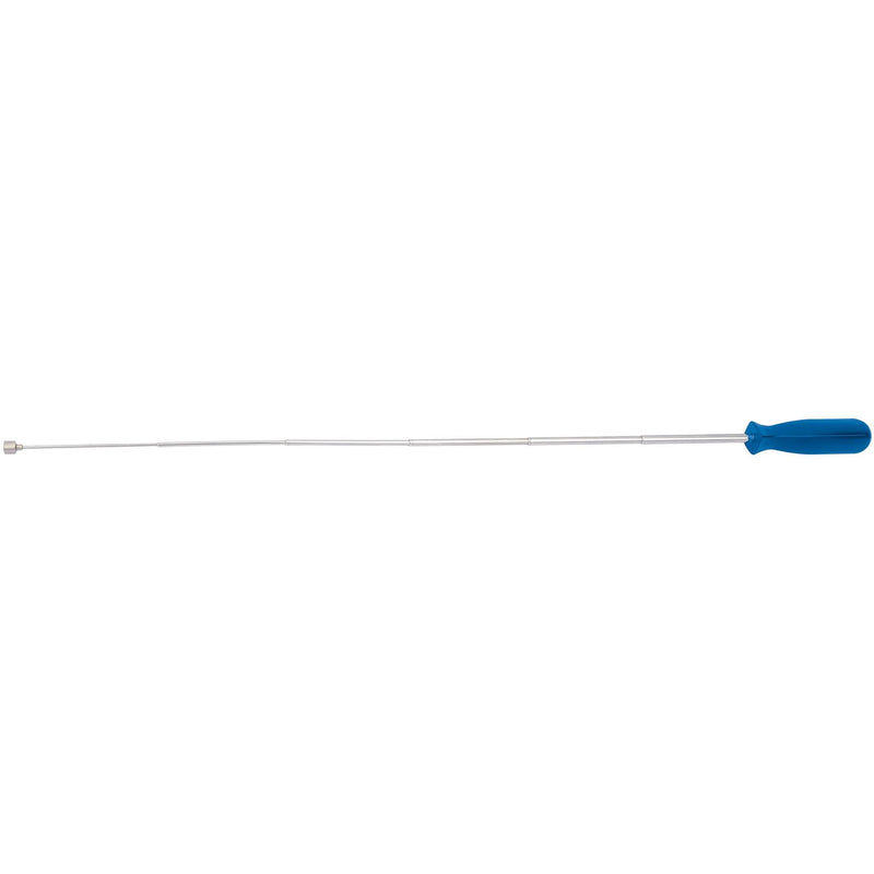 Draper Telescopic Magnetic Pick-Up Tool, 95 - 465mm 22213 Draper - Dynamic Drive