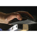 Sealey Wet & Dry Paper 230 x 280mm 1500Grit Pack of 25 WD23281500 Sealey - Dynamic Drive