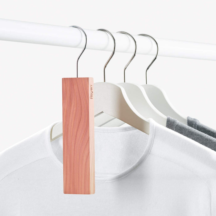 Cedar Hang Ups 240001 Rayen - Dynamic Drive