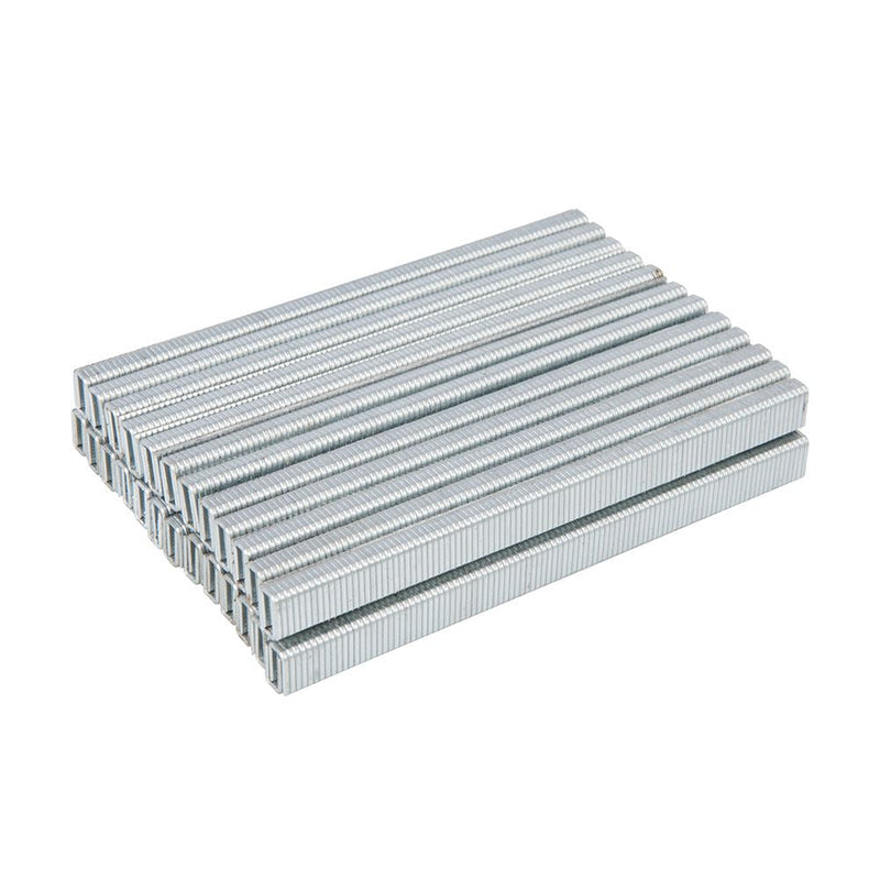 Fixman Type 90 Staples 5000pk 5.80 x 10 x 1.25mm Fixman - Dynamic Drive