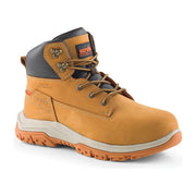 Scruffs Ridge Safety Boots Tan Size 11 / 46 Scruffs - Dynamic Drive