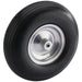 Draper Rubber Wheel, 320mm 02105 Draper - Dynamic Drive