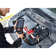 Ring Automotive RBA15 Digital Battery Load Tester, 12 V, 125 A Ring Automotive - Dynamic Drive