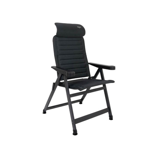Crespo Chair AP/437 Air Select Compact Grey Crespo - Dynamic Drive