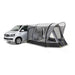 Kampa Dometic Action Air VW - Driveaway Awning Attachment height 180-210cms Kampa - Dynamic Drive