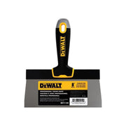 Dewalt Drywall Soft Grip Taping Knife 200mm (8in) DEWALT Drywall - Dynamic Drive