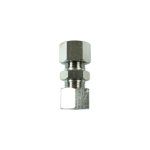 Connect Compression Fittings 8mm 2pc 34153 Tool Connection - Dynamic Drive