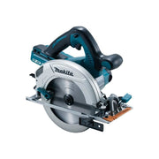 Makita DHS710ZJ LXT Circular Saw 185mm 36V (2 x 18V) Bare Unit Makita - Dynamic Drive