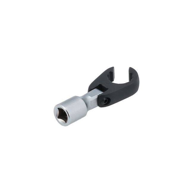Laser Flexible Crows Foot Wrench 18mm 3/8"D 8433 Laser - Dynamic Drive