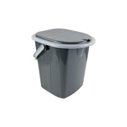 Bo-Camp Portable Toilet Square Bo-Camp - Dynamic Drive