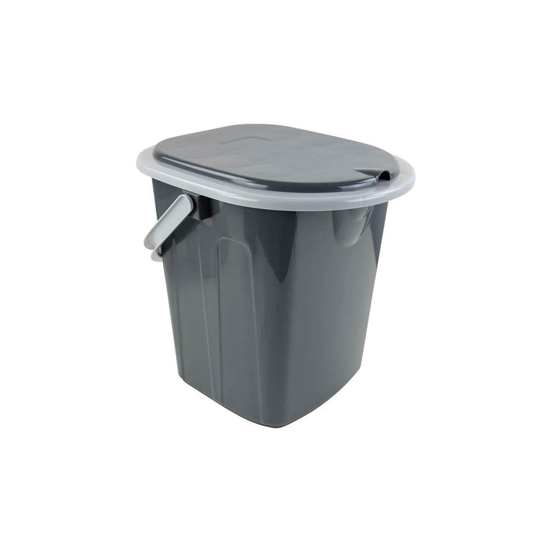 Bo-Camp Portable Toilet Square Bo-Camp - Dynamic Drive