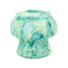 Ruffwear Toadstool Dog Toy in Moss Green (One Size) Ruffwear - Dynamic Drive