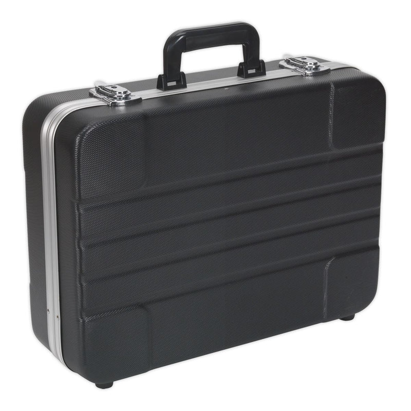Sealey ABS Tool Case 460 x 350 x 150mm AP606 Sealey - Dynamic Drive