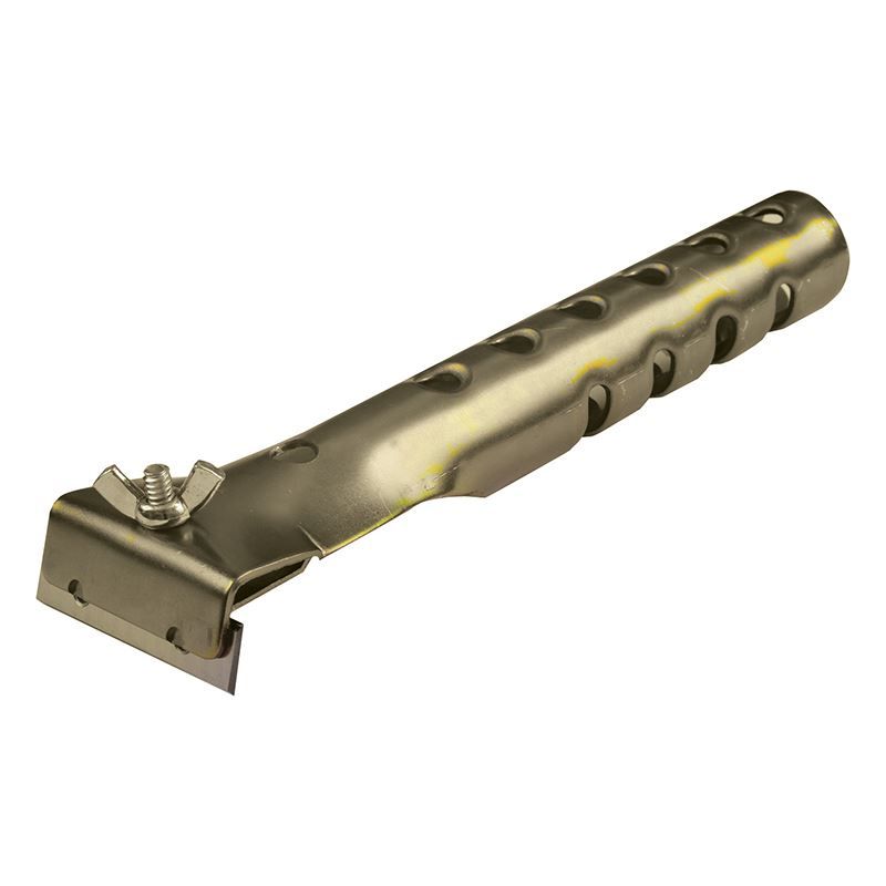Stanley® Hand Tools Tungsten Carbide Scraper STANLEY® Hand Tools - Dynamic Drive
