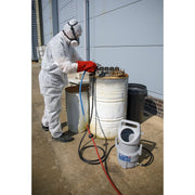 Sealey Shot Blasting Kit 22kg Capacity SB993 Sealey - Dynamic Drive