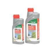 Alm Manufacturing OL001 2-Stroke Oil 500ml ALM Manufacturing - Dynamic Drive