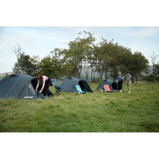 Vango Tay 400 Pole Tent Deep Blue Vango - Dynamic Drive