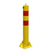Sealey Folding Bollard 900mm FBOL900 Sealey - Dynamic Drive