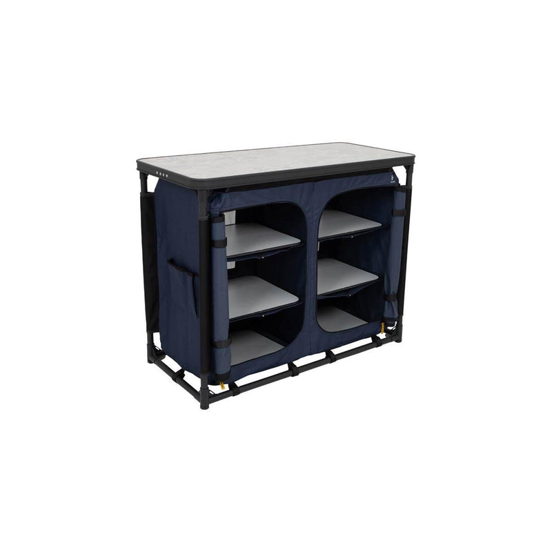 Bo-Camp Industrial Collection Cooking Unit Hubbard Bo-Camp - Dynamic Drive