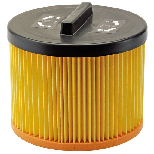 Draper HEPA Cartridge Filter for WDV50SS, WDV50SS/110 and SWD1200 48561 Draper - Dynamic Drive