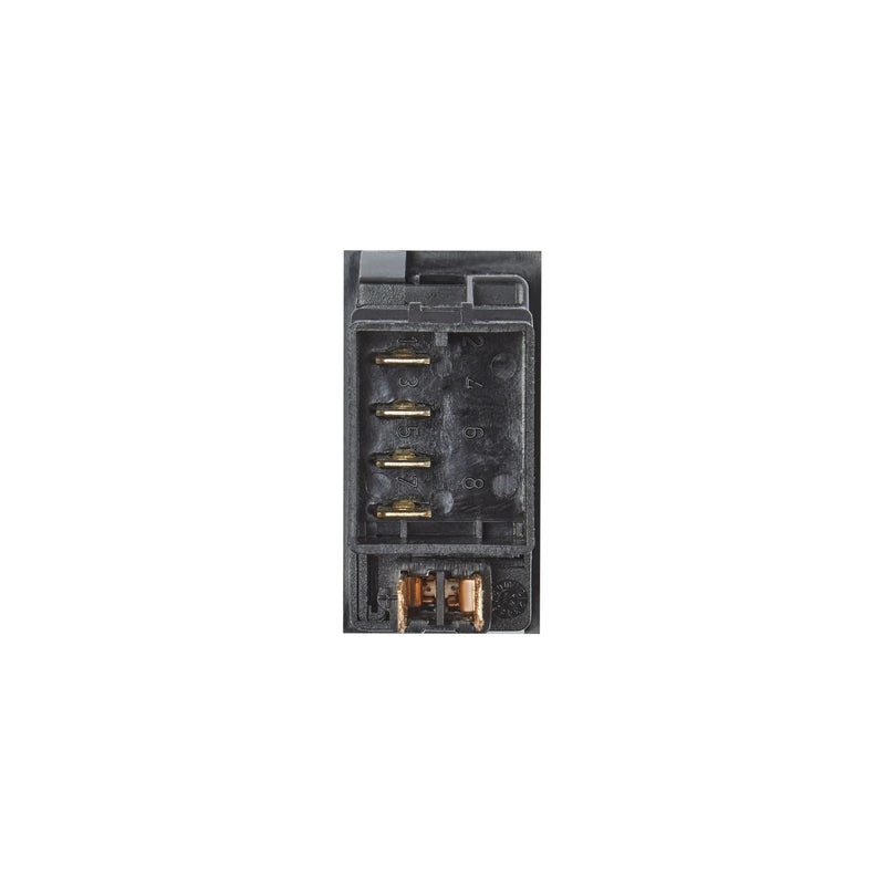 Ring Automotive RSW143 Right off Selector switch Direct Light, 24v Ring Automotive - Dynamic Drive