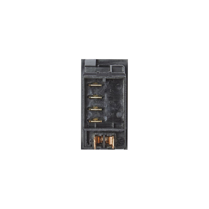 Ring Automotive RSW143 Right off Selector switch Direct Light, 24v Ring Automotive - Dynamic Drive