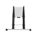 Telesteps Prime Line Telescopic Ladder with Stabiliser Bar 4.1m Telesteps - Dynamic Drive