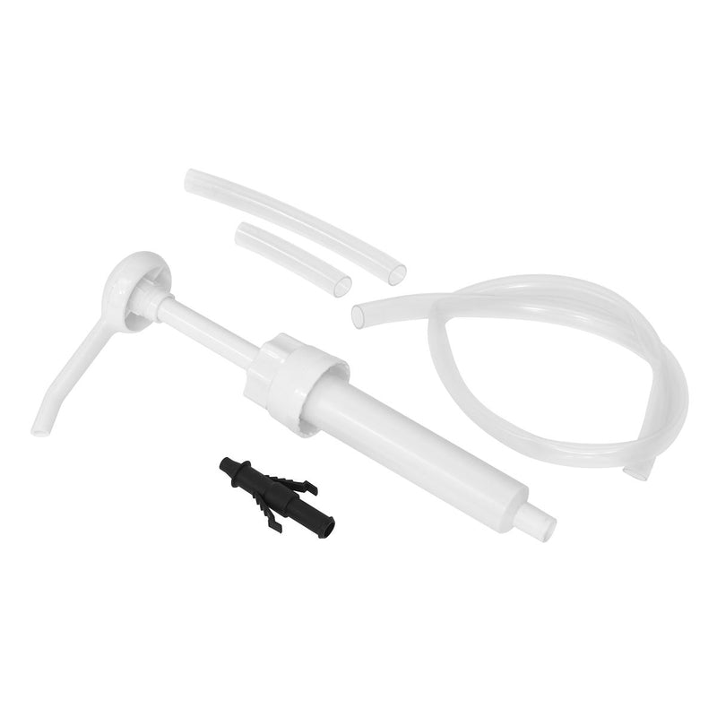 Sealey Container Hand Pump 5L TP5000 Sealey - Dynamic Drive