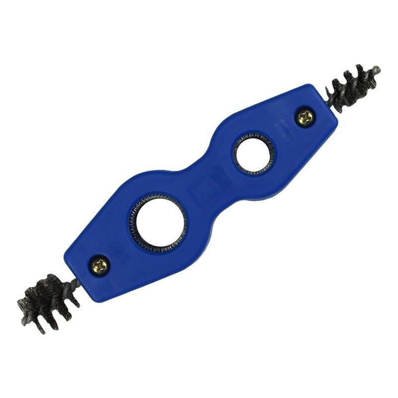 Arctic Hayes Quad Pipe Cleaning Brush Arctic Hayes - Dynamic Drive