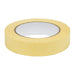 Sealey Premium Quality Masking Tape 24mm x 50m Pack of 36 MTLB24 Sealey - Dynamic Drive