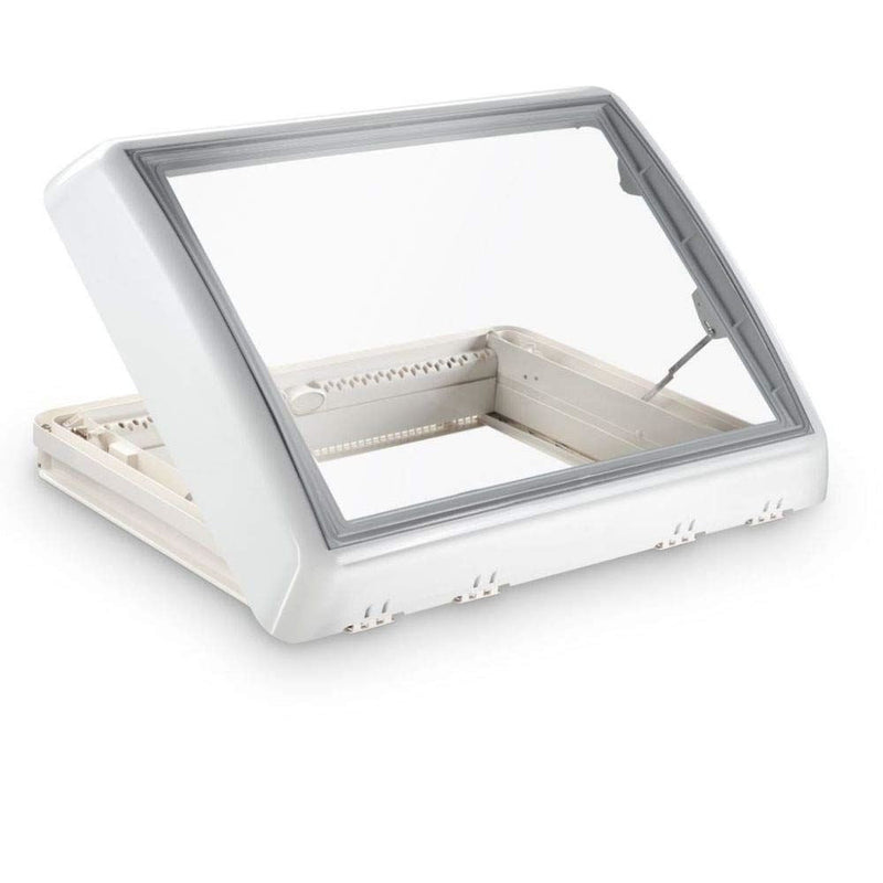 Dometic Midi Heki 700x500 Crank Rooflight with Ventilation 9620008688 Dometic - Dynamic Drive